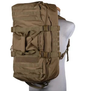 GFC Tactical 750-1 Backpack Tan