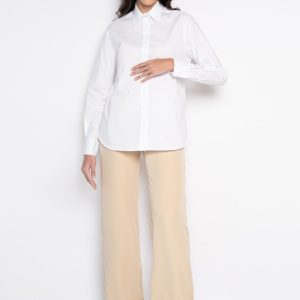 Camisa Branca – Eva