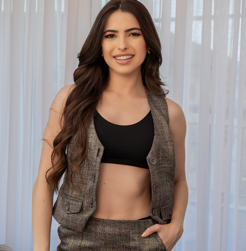 Sutiã top comfy - Image 3
