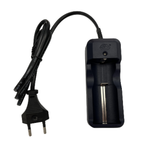 DELTA ARMORY Battery charger for 18650 type