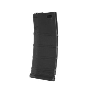 Magazine M4/AR15 DMAG Hi-cap 300 BBs Black
