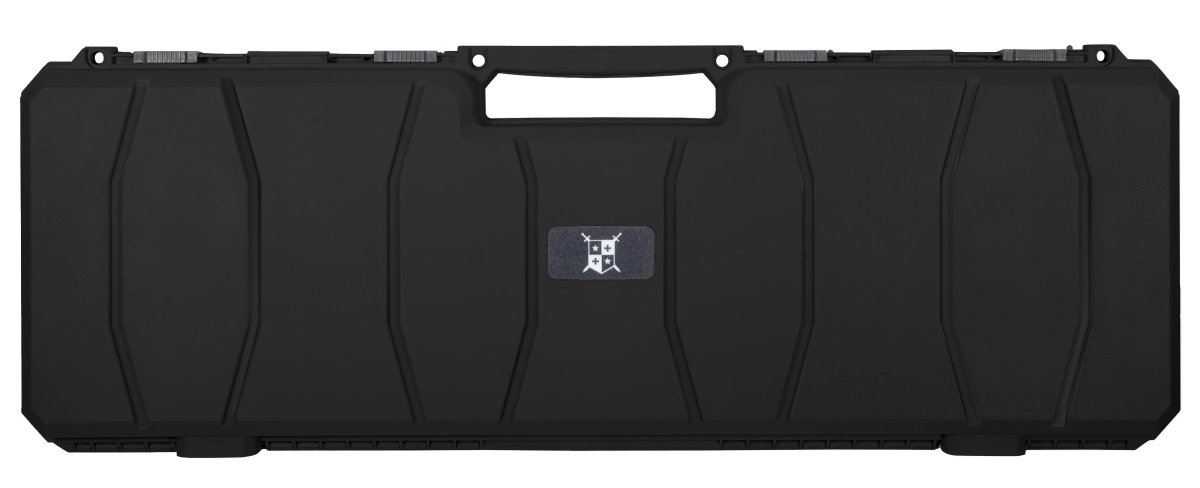 Delta Armory Long gun holster 100 cm Black - Image 2