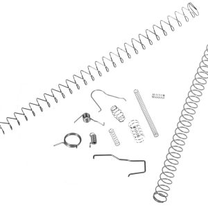 Delta Armory Set of springs for airsoft guns P17