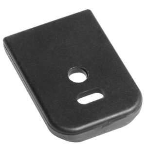 Delta Armory Replacement magazine base plate for airsoft pistols P17