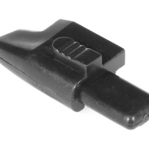 Delta Armory Magazine slide for P17 airsoft guns