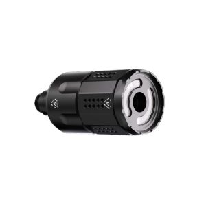 E-shooter Airsoft Tracer EMG x Strike Industries Linear compensator with Flare Mono Tracer unit