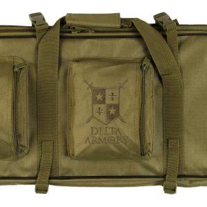 Delta Armory Long gun holster 85 cm Olive