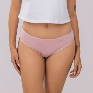 Calcinha média fit