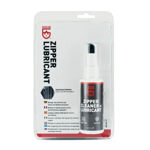 Lubrificante para Zipper Gear Aid