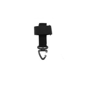 Molle glove holder – BK