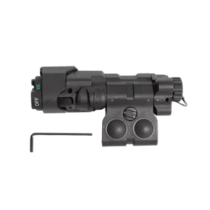 FMA MAWL-C1+ Black – Light/Laser/IR