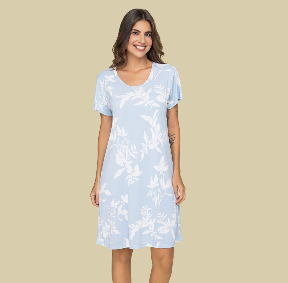 Camisola com manga - Image 2