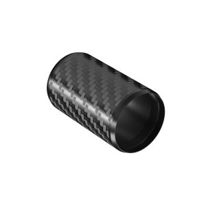 E-shooter Carbon body for airsoft tracer FLARE M, M BT and MONO Black