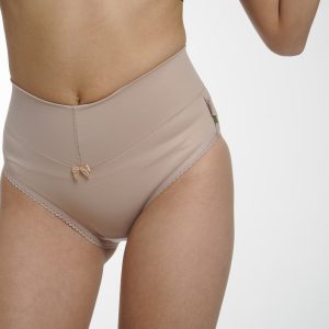 Calcinha Tanga Compressiva uso Diário – Bonito & Companhia