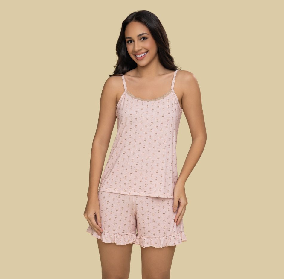 Micro short