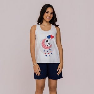 Bermudoll regata
