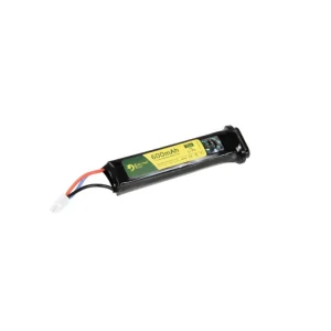 Electro River LiPo 7.4V 600mAh 20C Battery – AEP