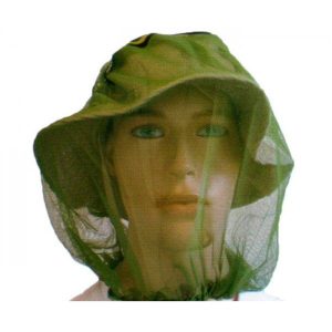 FORAVENTURE GREEN HEAD MOSQUITO NET