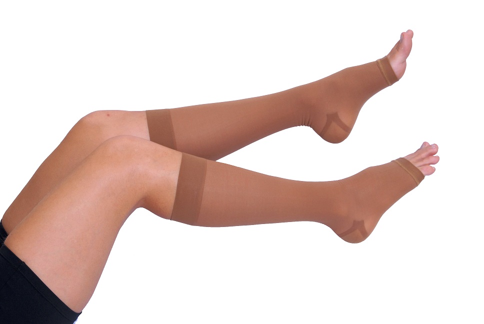 Meia Venosan 6000 ® 20-30 mmHg Panturrilha 3/4