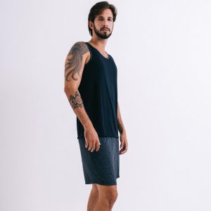 Pijama regata