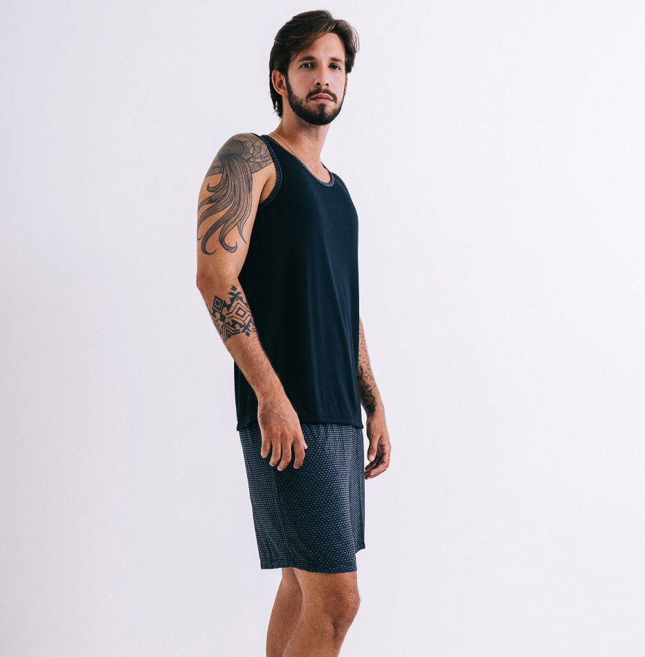 Pijama regata - Image 2