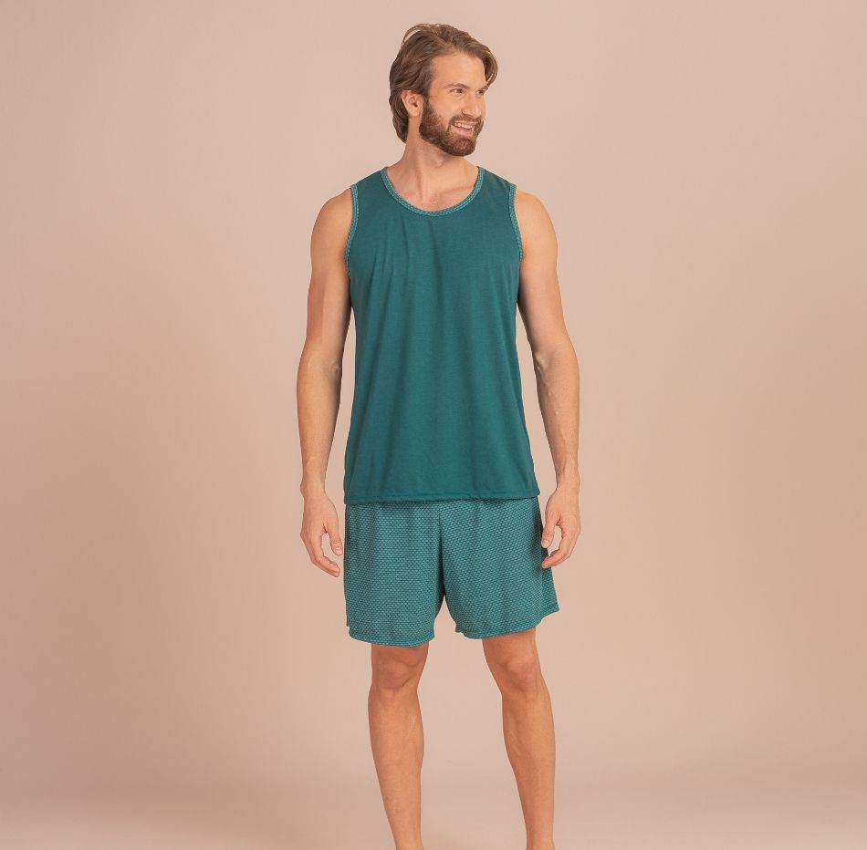 Pijama regata - Image 3