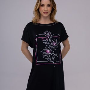 Camisão único