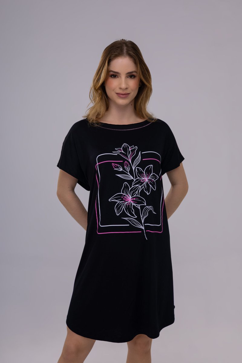 Camisão único