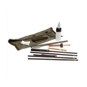 IMMORTAL G36 WEAPON CLEANING KIT KAL 5.56 GREEN