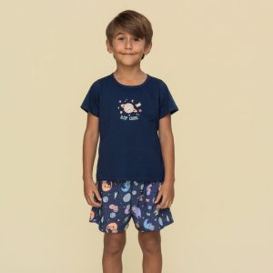 Pijama infantil