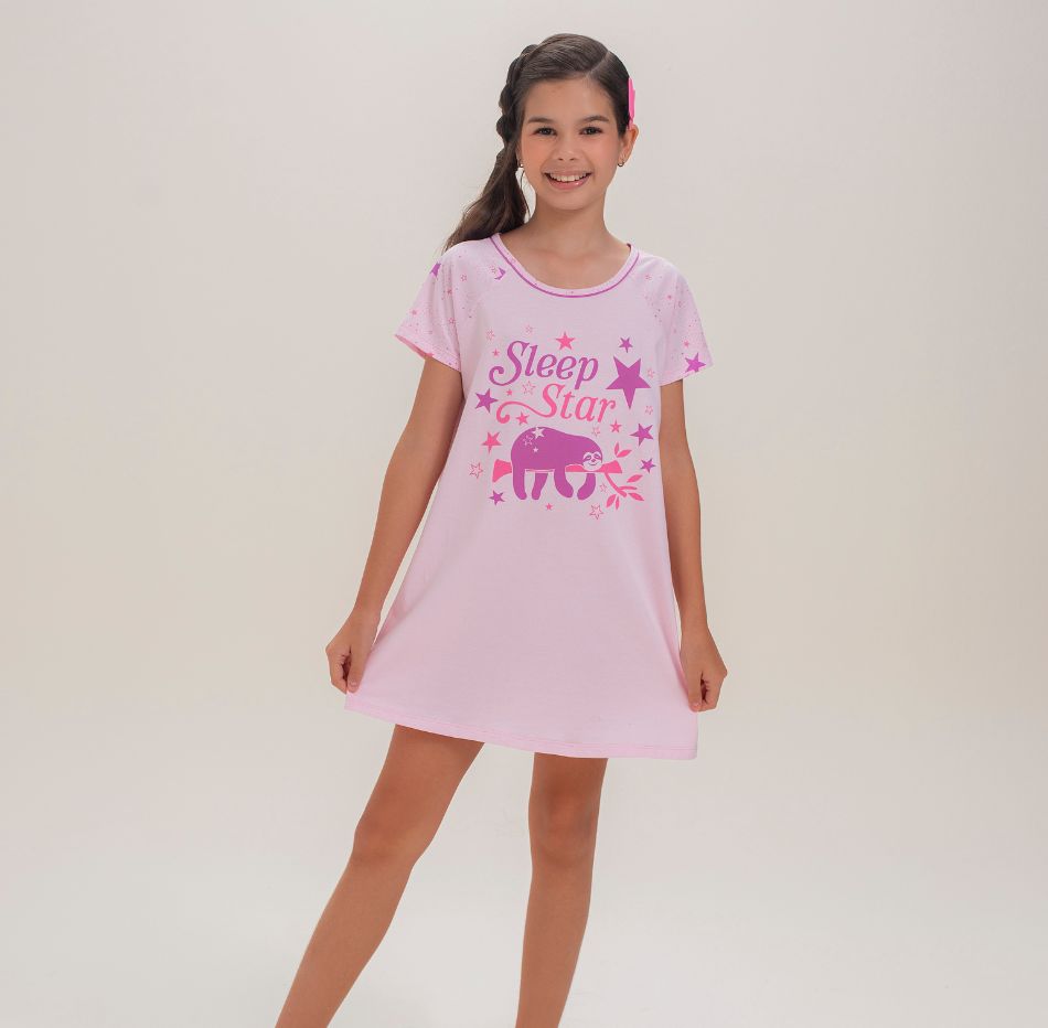 Camisão infantil - Image 2