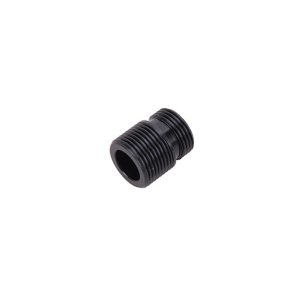 PISTOL SILENCER ADAPTER 13mm CW TO 14mm CCW
