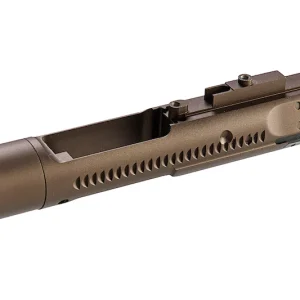 Angry Gun High Speed Bolt Carrier (John Wick Style) for Tokyo Marui M4 MWS GBBR – FDE