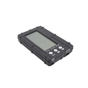 VLC PRO LIPO BATTERY INDICATOR BLACK BALANCER