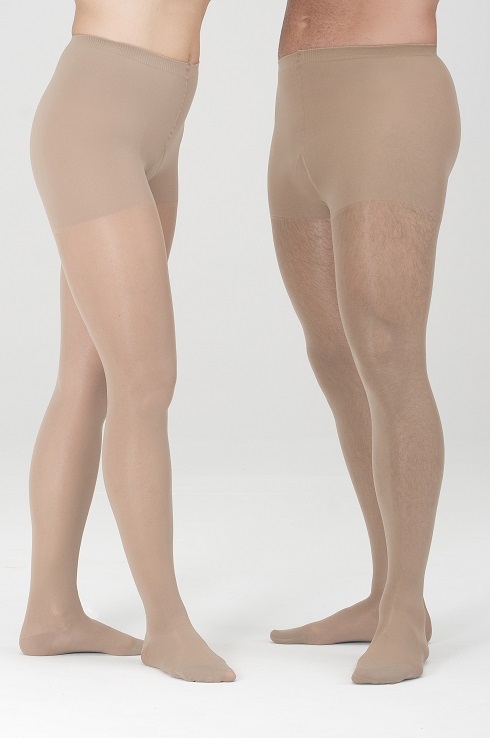 Meia Medi Assure 15-20 mmHg Meia Calça - Image 4