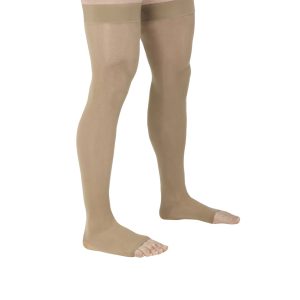 Meia Medi Assure 30-40 mmHg Meia Coxa 7/8