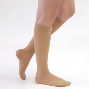 Meia Medi Assure 30-40 mmHg Panturilha 3/4