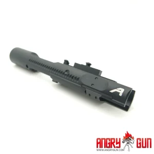 Angry Gun High Speed Bolt Carrier for Tokyo Marui M4 MWS GBBR – Aero Style
