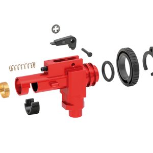 BIG DRAGON CNC Aluminum Hop-Up Chamber for M4/M16 BD4863B
