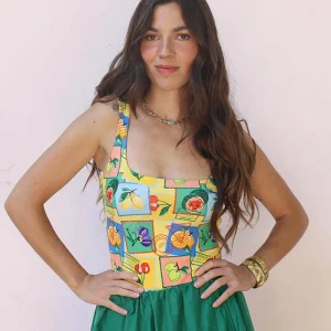 Rio Bodysuit