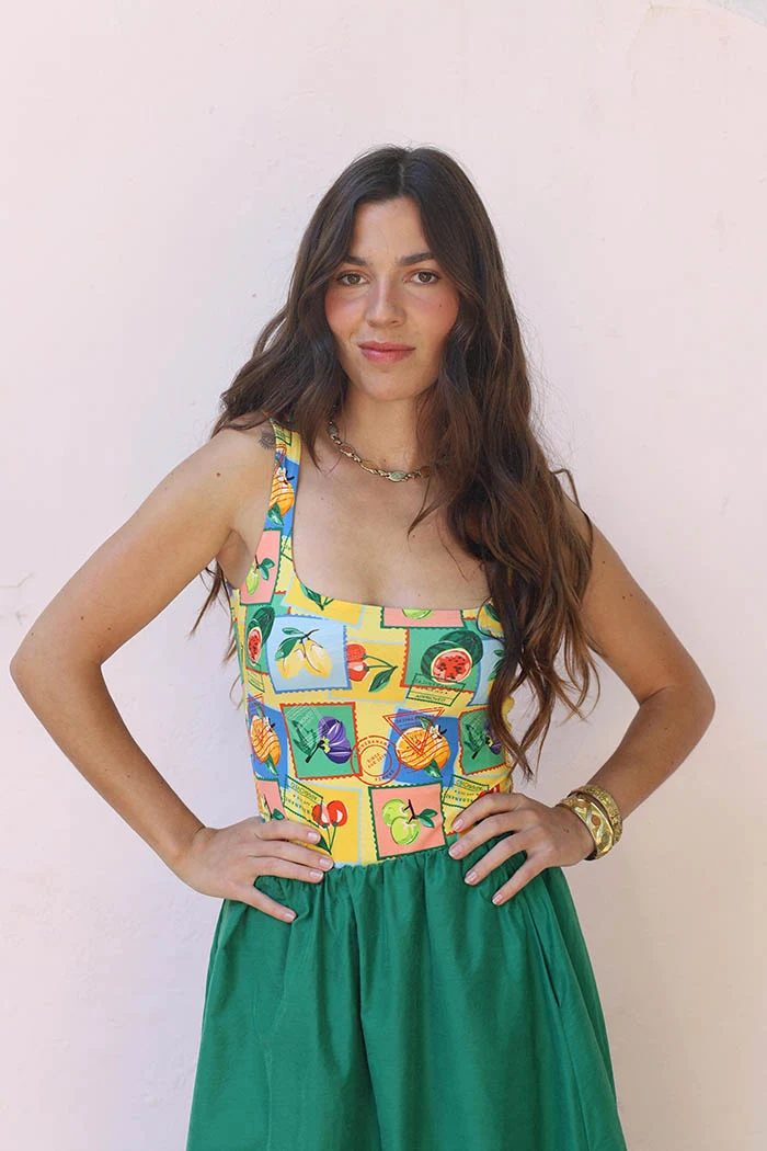 Rio Bodysuit - Image 2