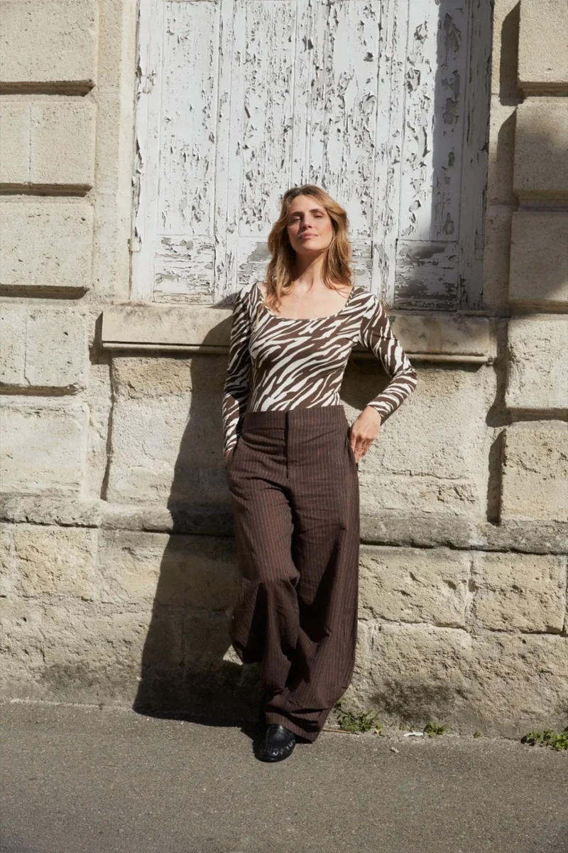 Wild Bodysuit - Image 6