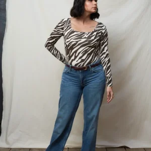 Wild Bodysuit