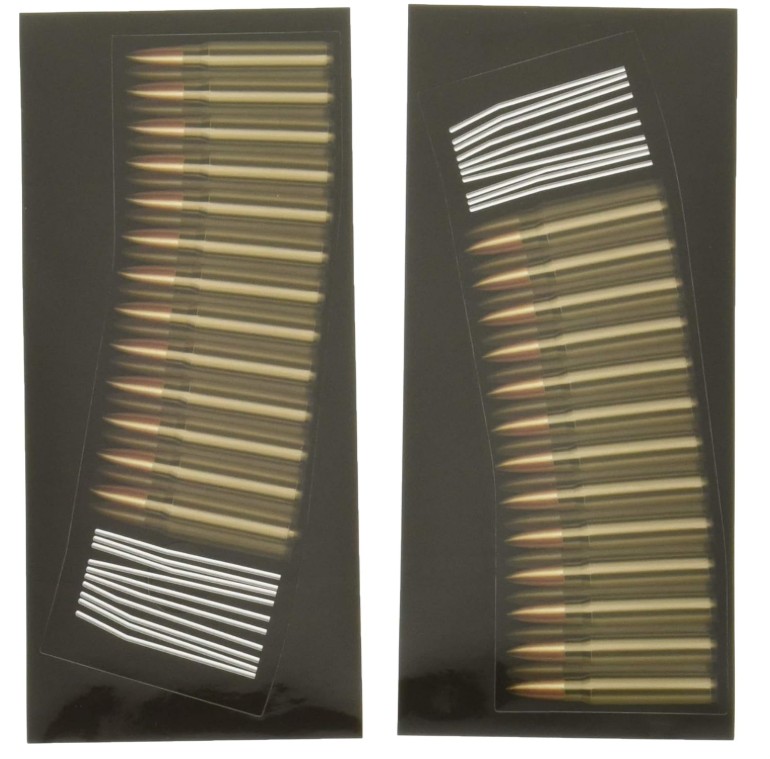 G&G MID-CAP 105 ROUNDS MAGAZINE FOR GR16 SERIES - Image 4
