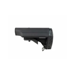 WELL HK416/417 Style Collapsible Stock for M4/M16 AEG