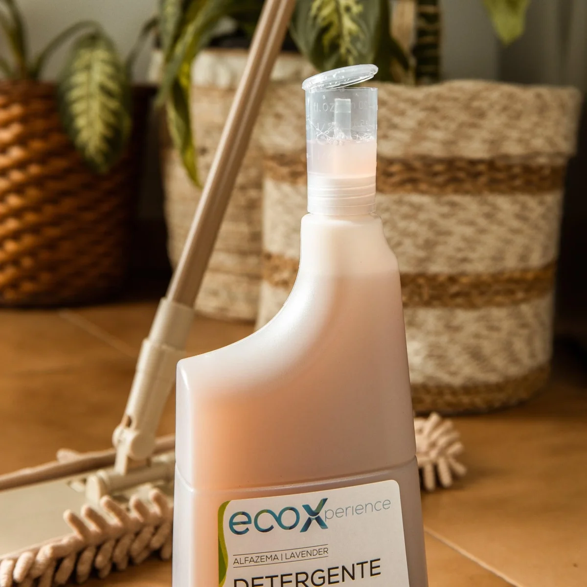 Doseador de Detergente 850ml - Image 4