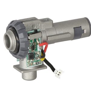 Hop-up tracer chamber for M4 [CYMA]