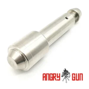 Angry Gun Super Recoil Buffer Kit for MWS – Hard Kick Version