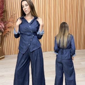 Conjunto Zuri