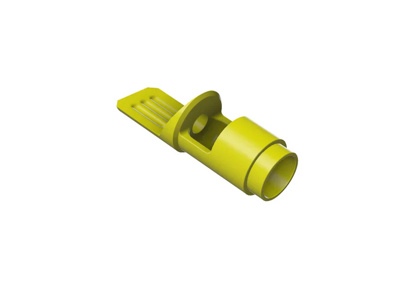 Jaeger Precision VFC GBBR NPAS Adjustable Valve